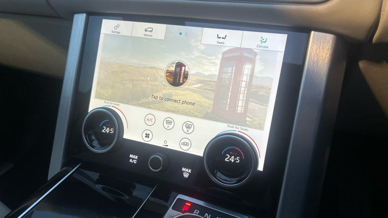 Land Rover Range Rover 3.0 D300 Westminster Black 4dr Auto Diesel Estate